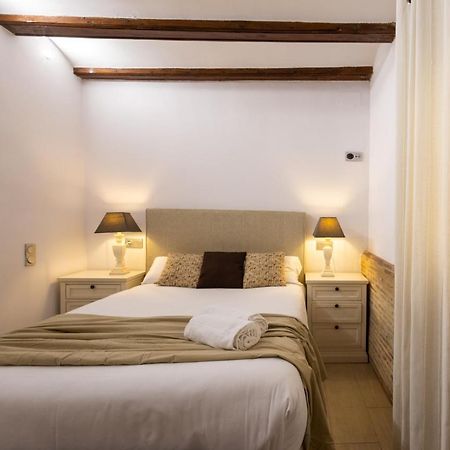Florit Flats - The Old Town Apartment Valencia Exterior photo