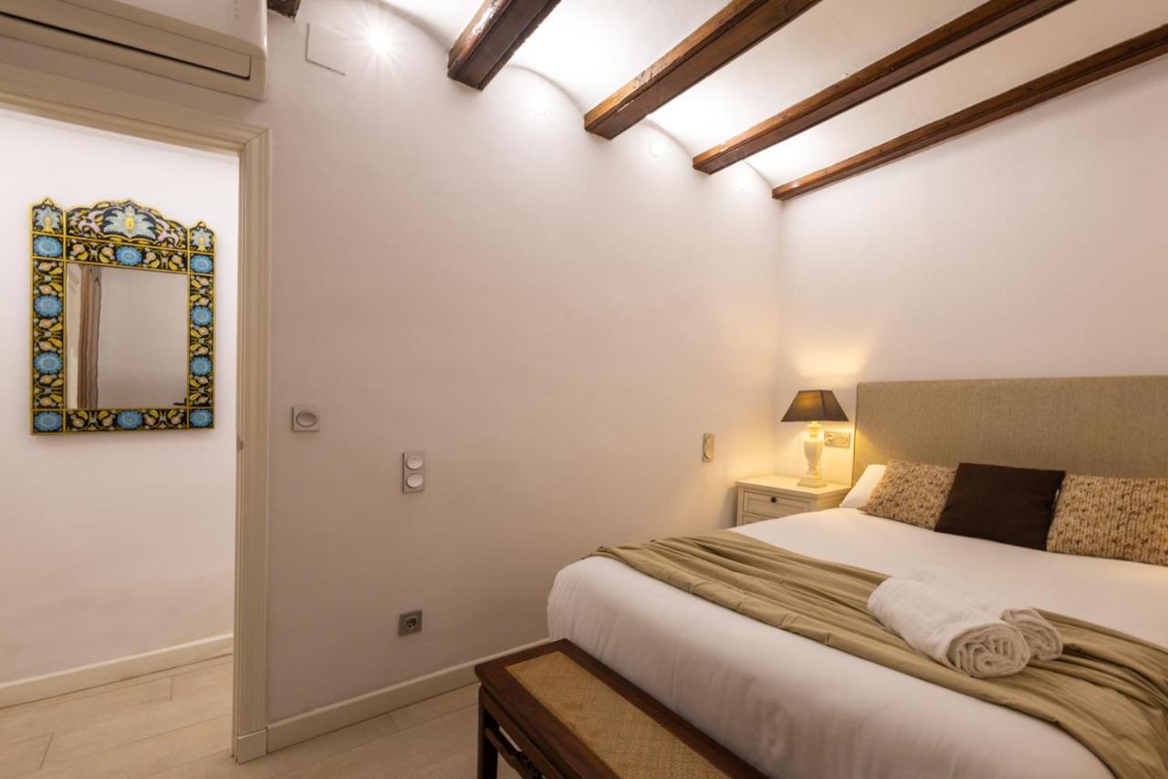 Florit Flats - The Old Town Apartment Valencia Exterior photo