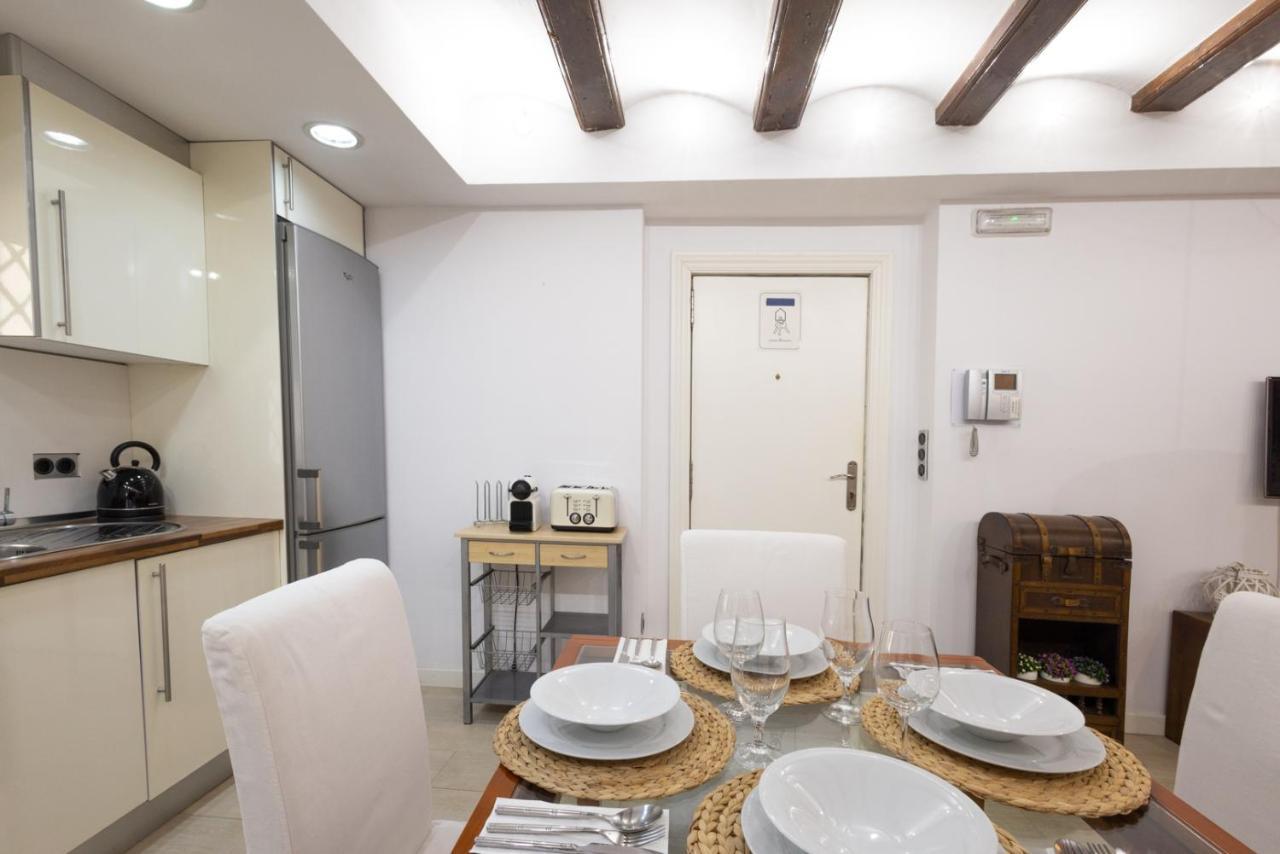 Florit Flats - The Old Town Apartment Valencia Exterior photo