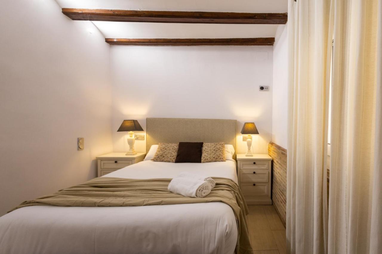 Florit Flats - The Old Town Apartment Valencia Exterior photo