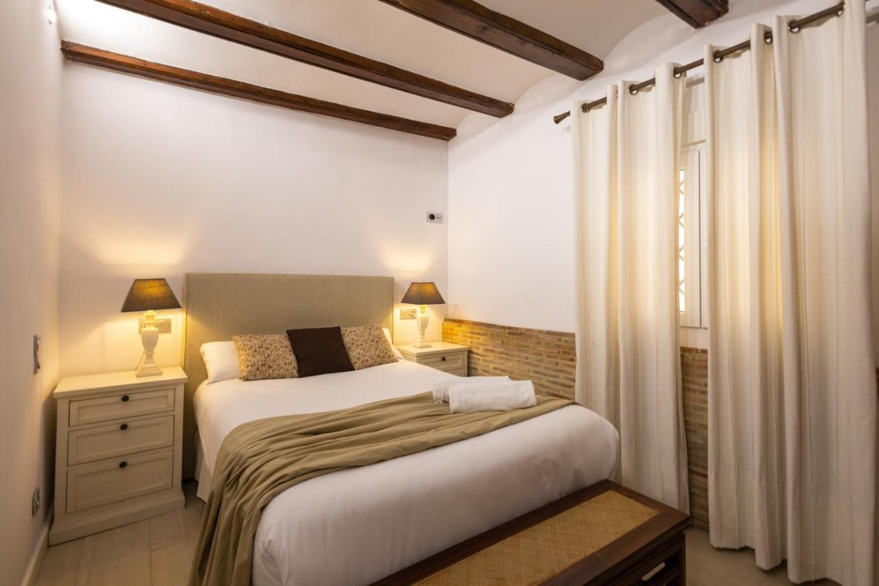 Florit Flats - The Old Town Apartment Valencia Exterior photo